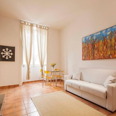 B&B Salerno House Kültér fotó
