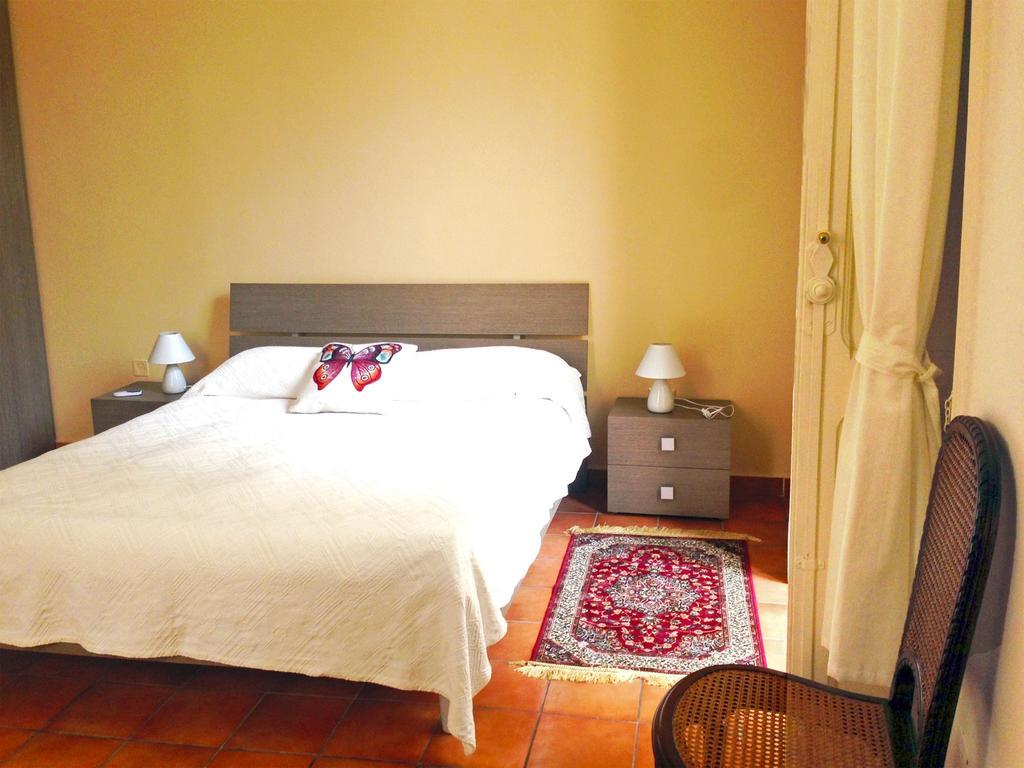 B&B Salerno House Kültér fotó