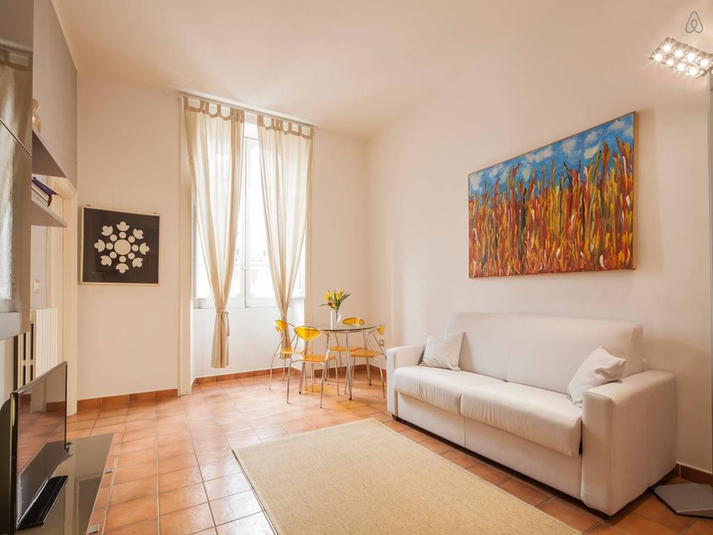 B&B Salerno House Kültér fotó
