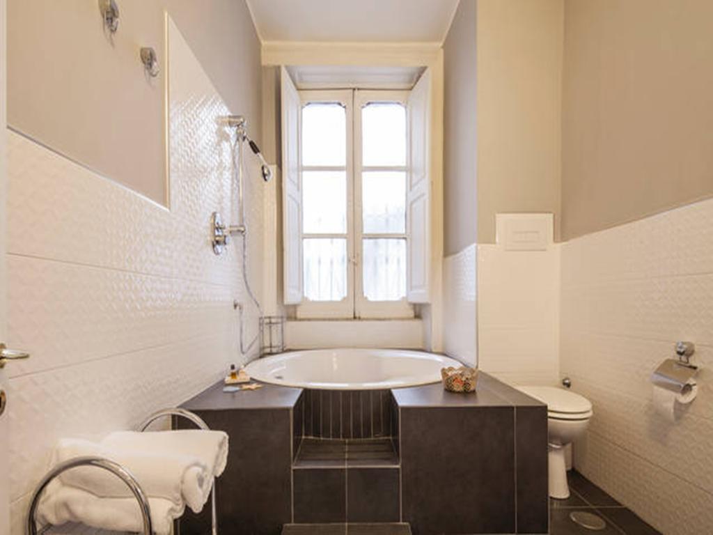 B&B Salerno House Kültér fotó
