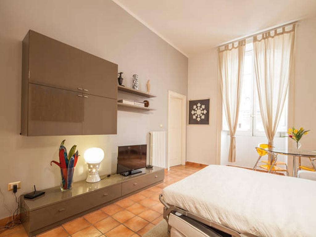 B&B Salerno House Kültér fotó