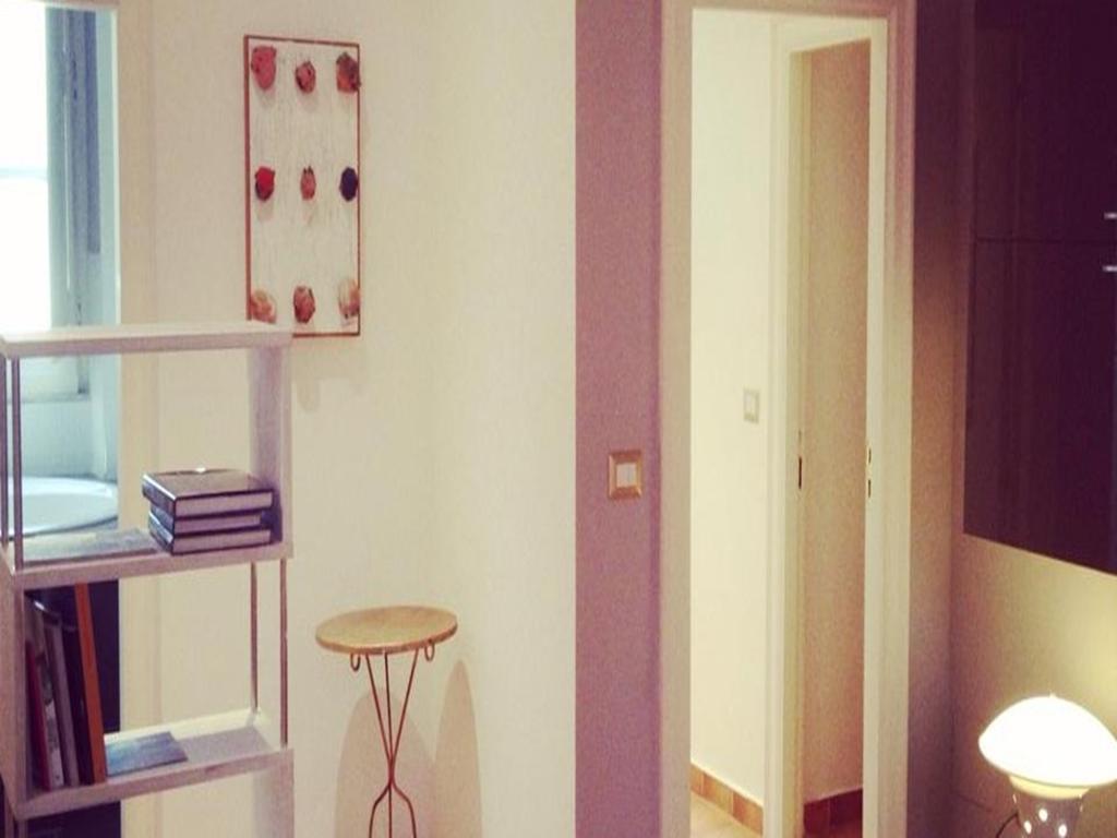 B&B Salerno House Kültér fotó