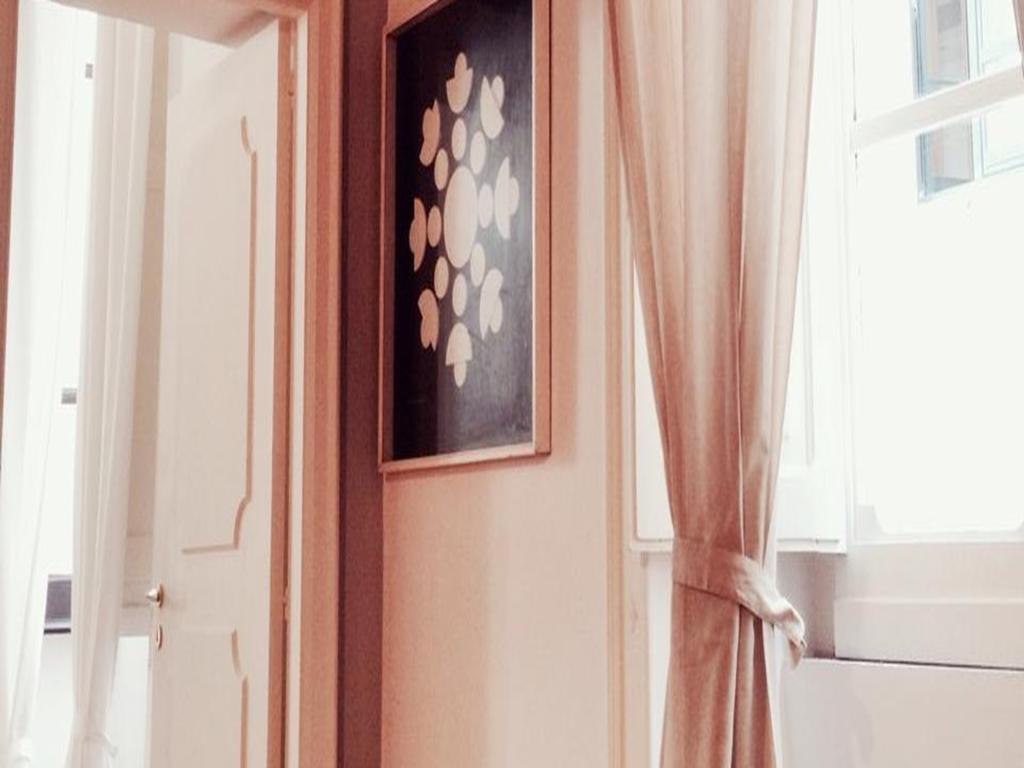 B&B Salerno House Kültér fotó