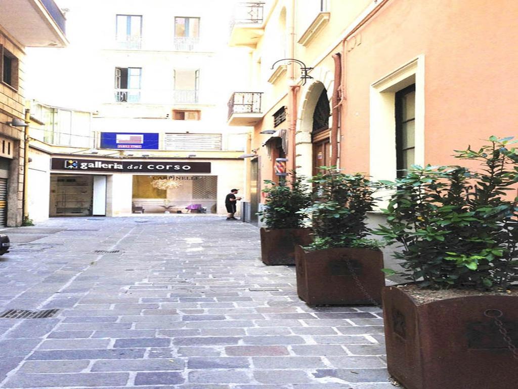 B&B Salerno House Kültér fotó