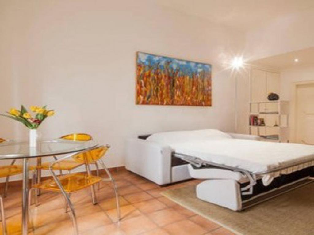 B&B Salerno House Kültér fotó