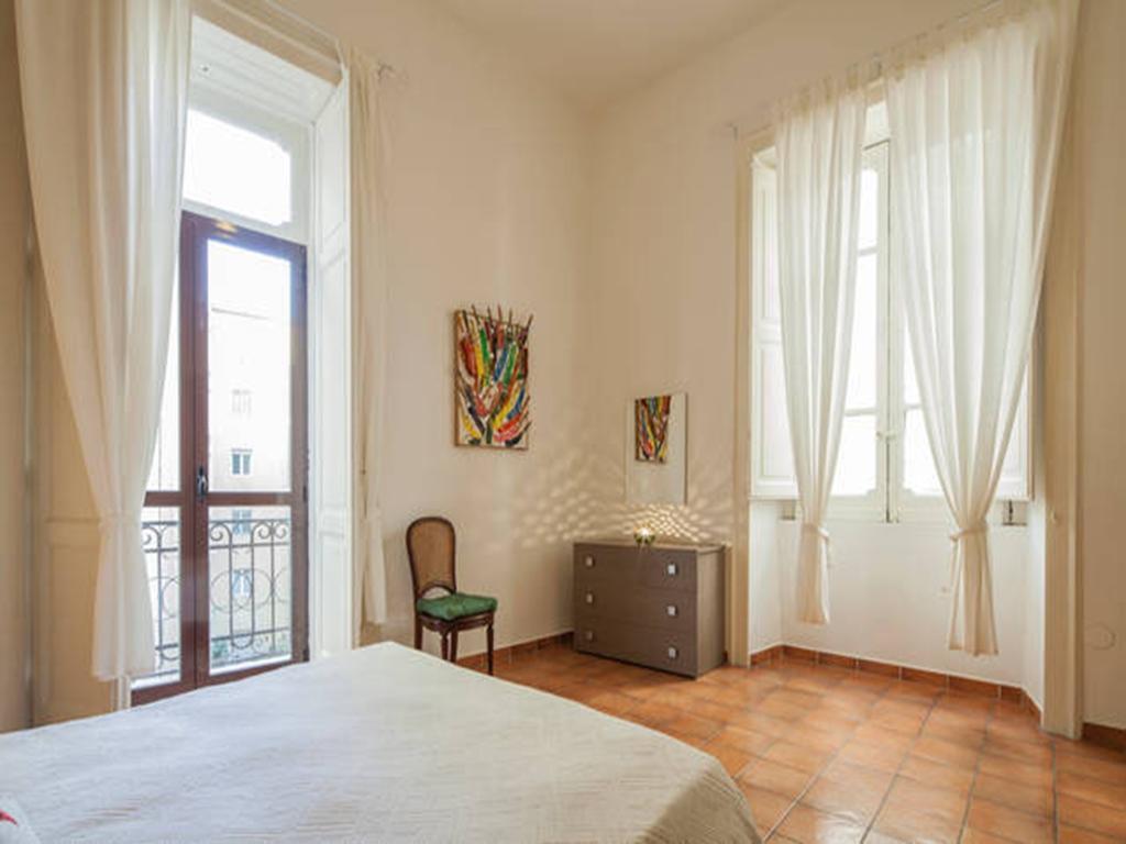 B&B Salerno House Kültér fotó
