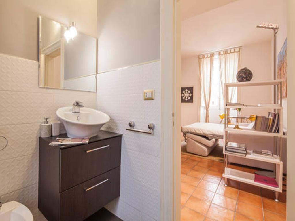B&B Salerno House Kültér fotó