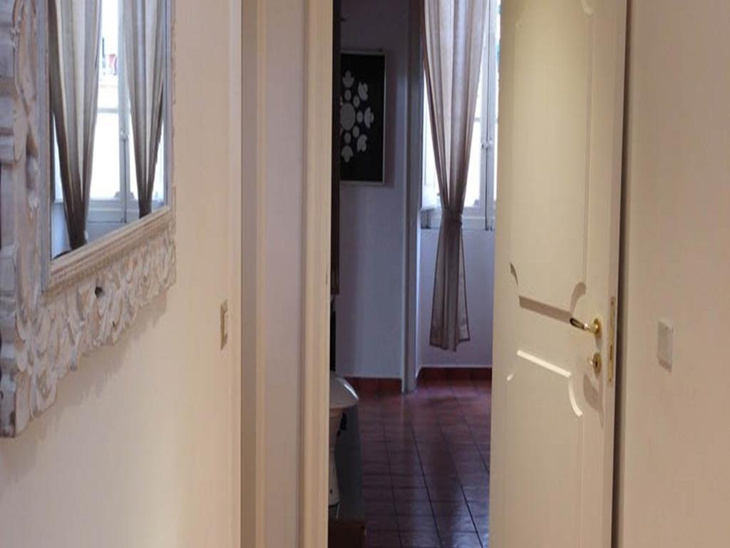 B&B Salerno House Kültér fotó