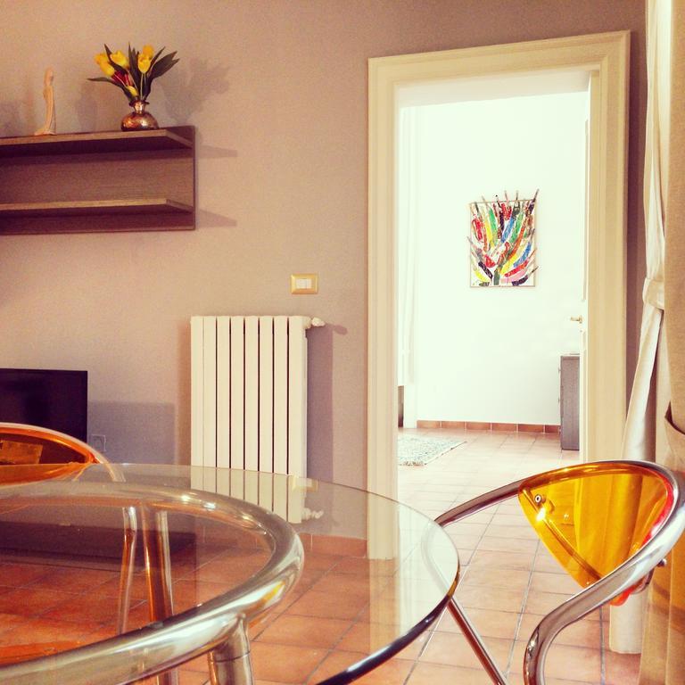 B&B Salerno House Szoba fotó